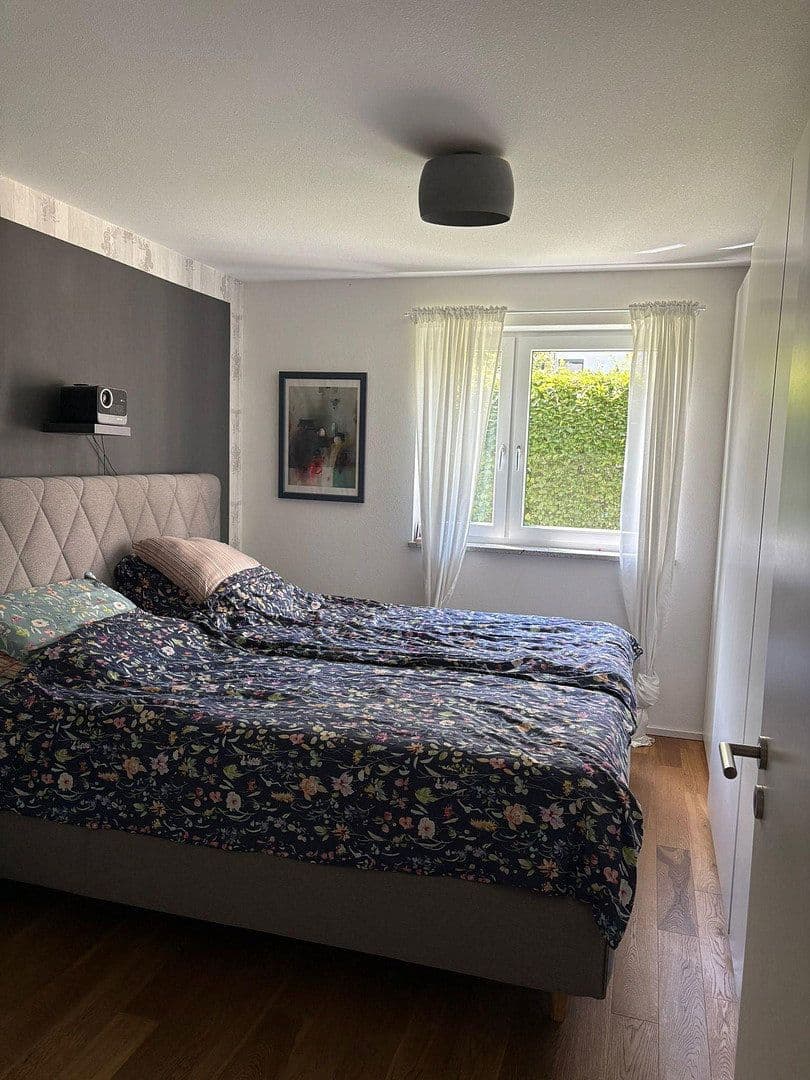 Pronájem bytu 3+1 99 m², Niels-Bohr-Str. 8, Garching, Bavorsko Pronájem bytu 3+1 99 m², Niels-Bohr-Str. 8, Garching, Bavorsko