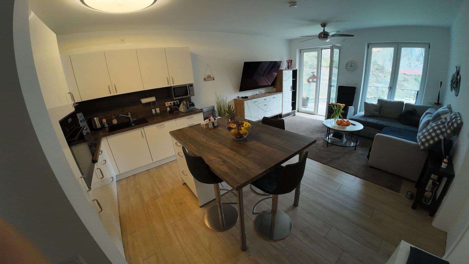Prodej bytu 2+1 58 m², Altenahr, Porýní-Falc Prodej bytu 2+1 58 m², Altenahr, Porýní-Falc
