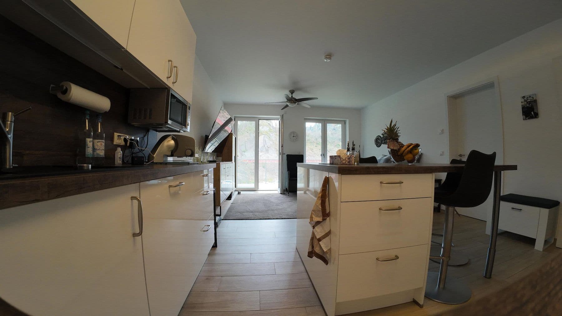Prodej bytu 2+1 58 m², Altenahr, Porýní-Falc Prodej bytu 2+1 58 m², Altenahr, Porýní-Falc