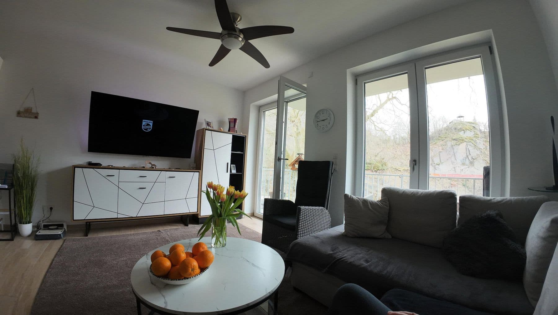 Prodej bytu 2+1 58 m², Altenahr, Porýní-Falc Prodej bytu 2+1 58 m², Altenahr, Porýní-Falc