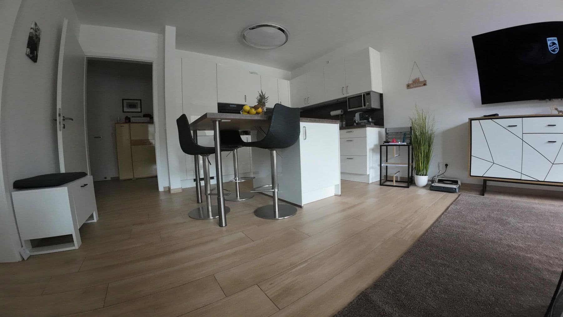 Prodej bytu 2+1 58 m², Altenahr, Porýní-Falc Prodej bytu 2+1 58 m², Altenahr, Porýní-Falc