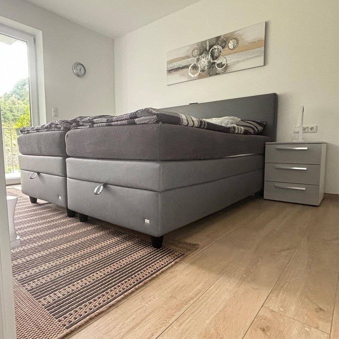 Prodej bytu 2+1 58 m², Altenahr, Porýní-Falc Prodej bytu 2+1 58 m², Altenahr, Porýní-Falc