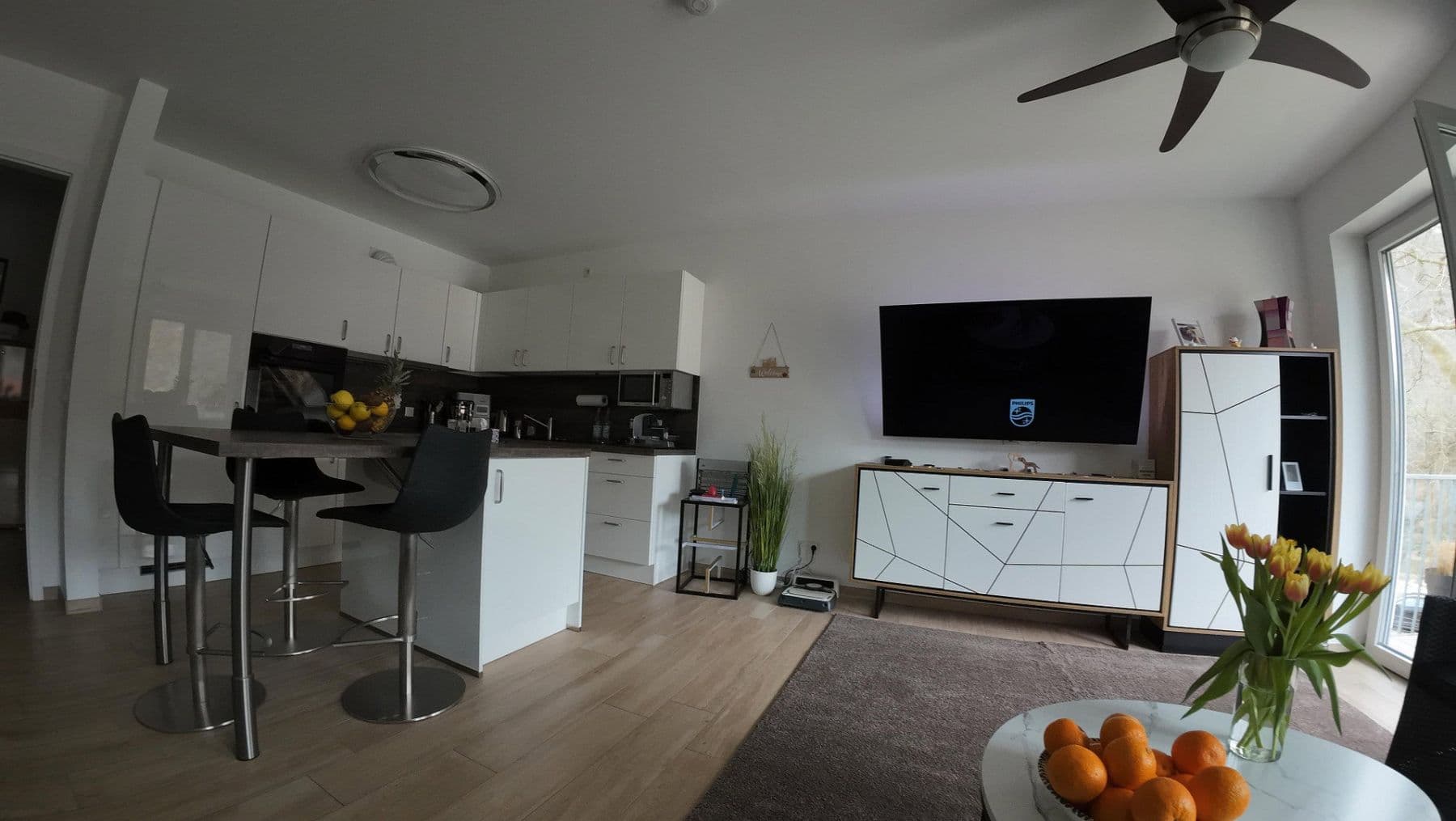 Prodej bytu 2+1 58 m², Altenahr, Porýní-Falc Prodej bytu 2+1 58 m², Altenahr, Porýní-Falc