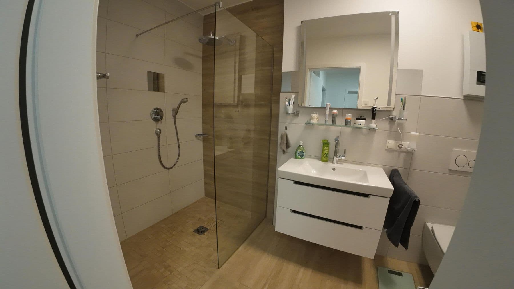 Prodej bytu 2+1 58 m², Altenahr, Porýní-Falc Prodej bytu 2+1 58 m², Altenahr, Porýní-Falc