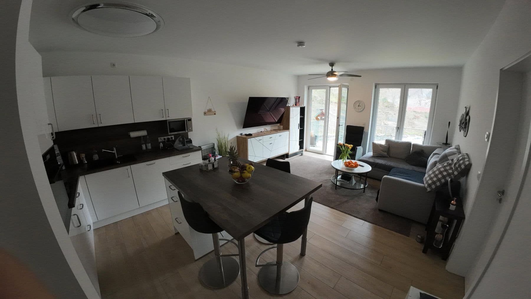 Prodej bytu 2+1 58 m², Altenahr, Porýní-Falc Prodej bytu 2+1 58 m², Altenahr, Porýní-Falc