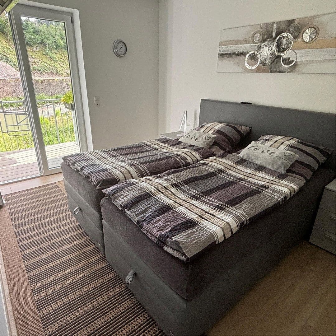 Prodej bytu 2+1 58 m², Altenahr, Porýní-Falc Prodej bytu 2+1 58 m², Altenahr, Porýní-Falc