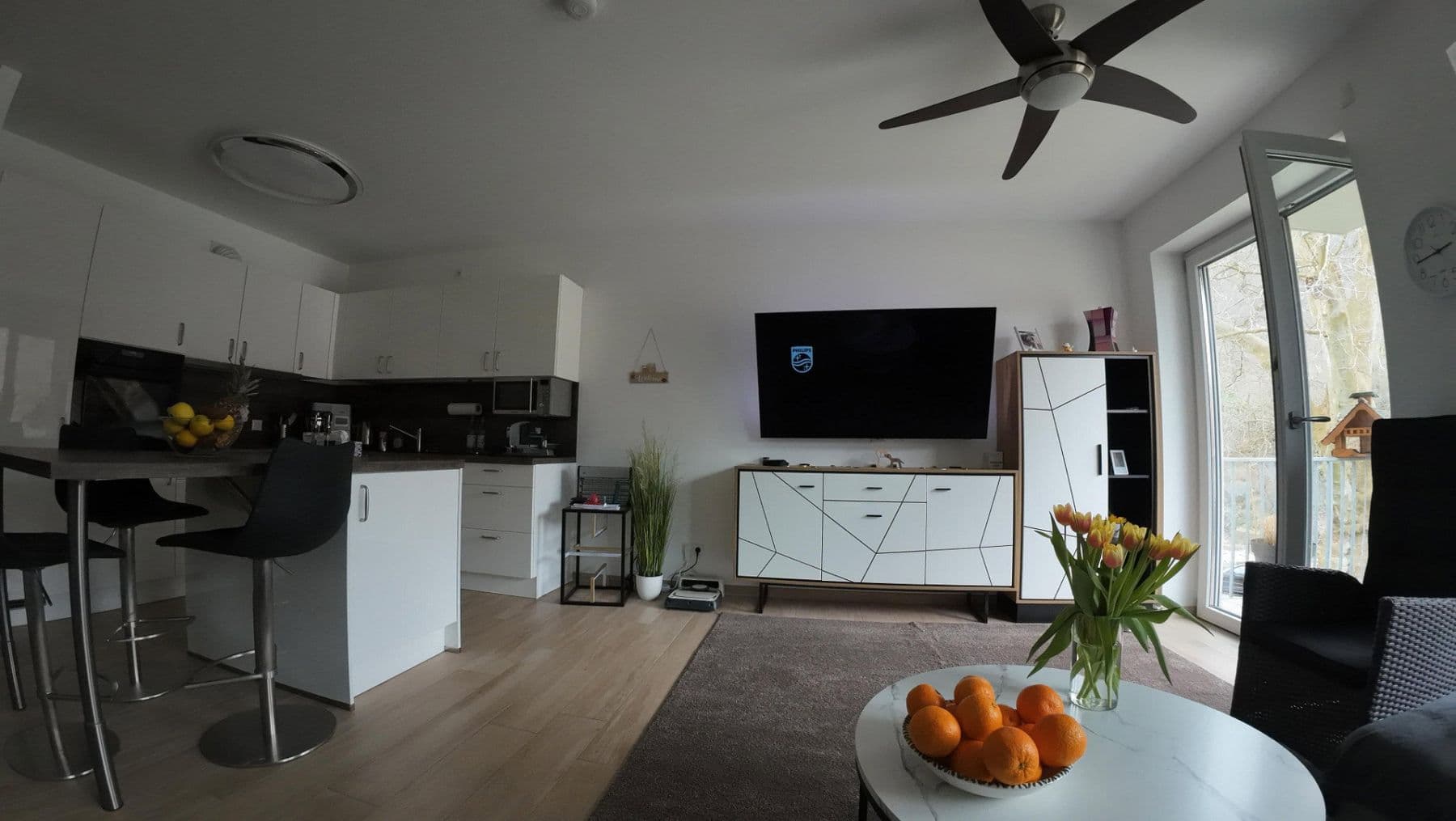 Prodej bytu 2+1 58 m², Altenahr, Porýní-Falc Prodej bytu 2+1 58 m², Altenahr, Porýní-Falc