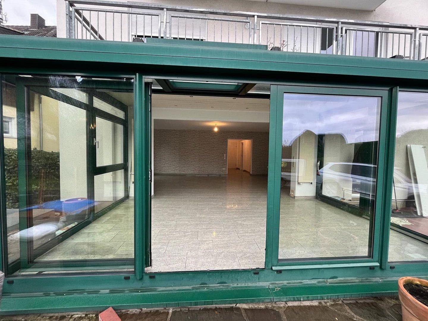 Pronájem bytu 2+1 100 m², Dortmund, Severní Porýní-Vestfálsko Pronájem bytu 2+1 100 m², Dortmund, Severní Porýní-Vestfálsko