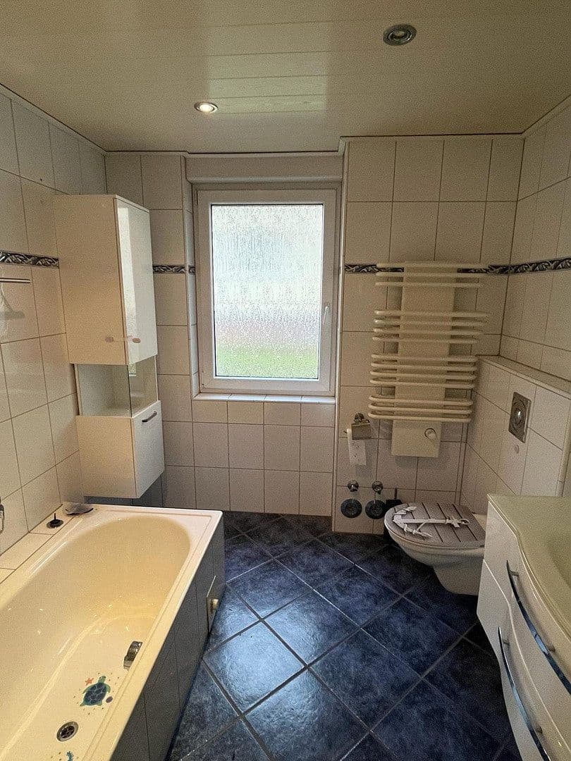 Pronájem bytu 2+1 100 m², Dortmund, Severní Porýní-Vestfálsko Pronájem bytu 2+1 100 m², Dortmund, Severní Porýní-Vestfálsko