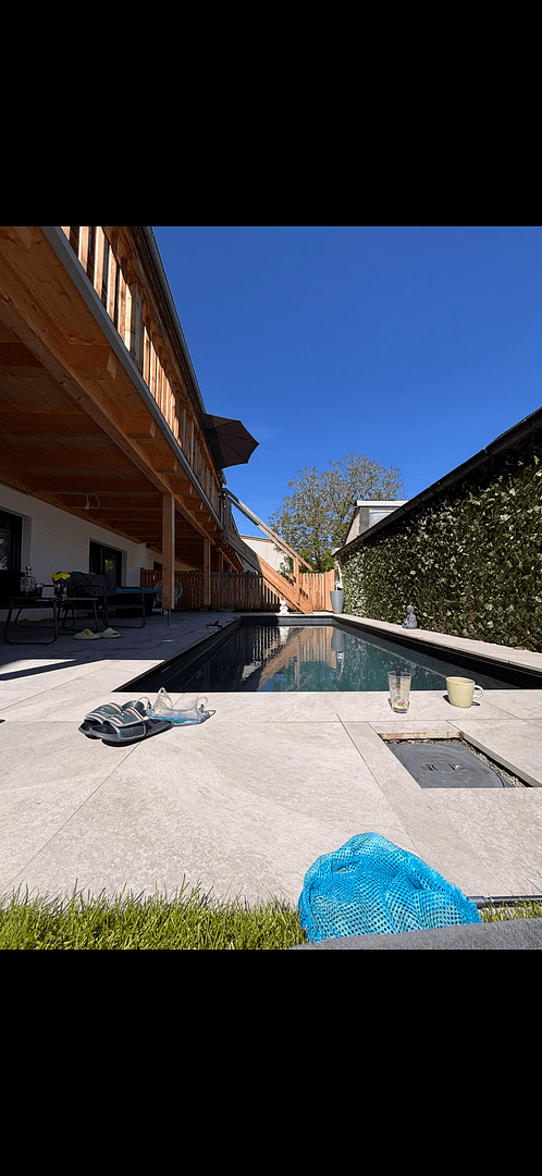 Prodej domu 148 m², pozemek 180 m², Feldkirchen-Westerham, Bavorsko Prodej domu 148 m², pozemek 180 m², Feldkirchen-Westerham, Bavorsko
