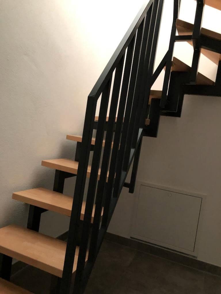 Pronájem bytu 3+1 70 m², Senserbergstr. 1 / Haus 5, Fürstenfeldbruck, Bavorsko Pronájem bytu 3+1 70 m², Senserbergstr. 1 / Haus 5, Fürstenfeldbruck, Bavorsko