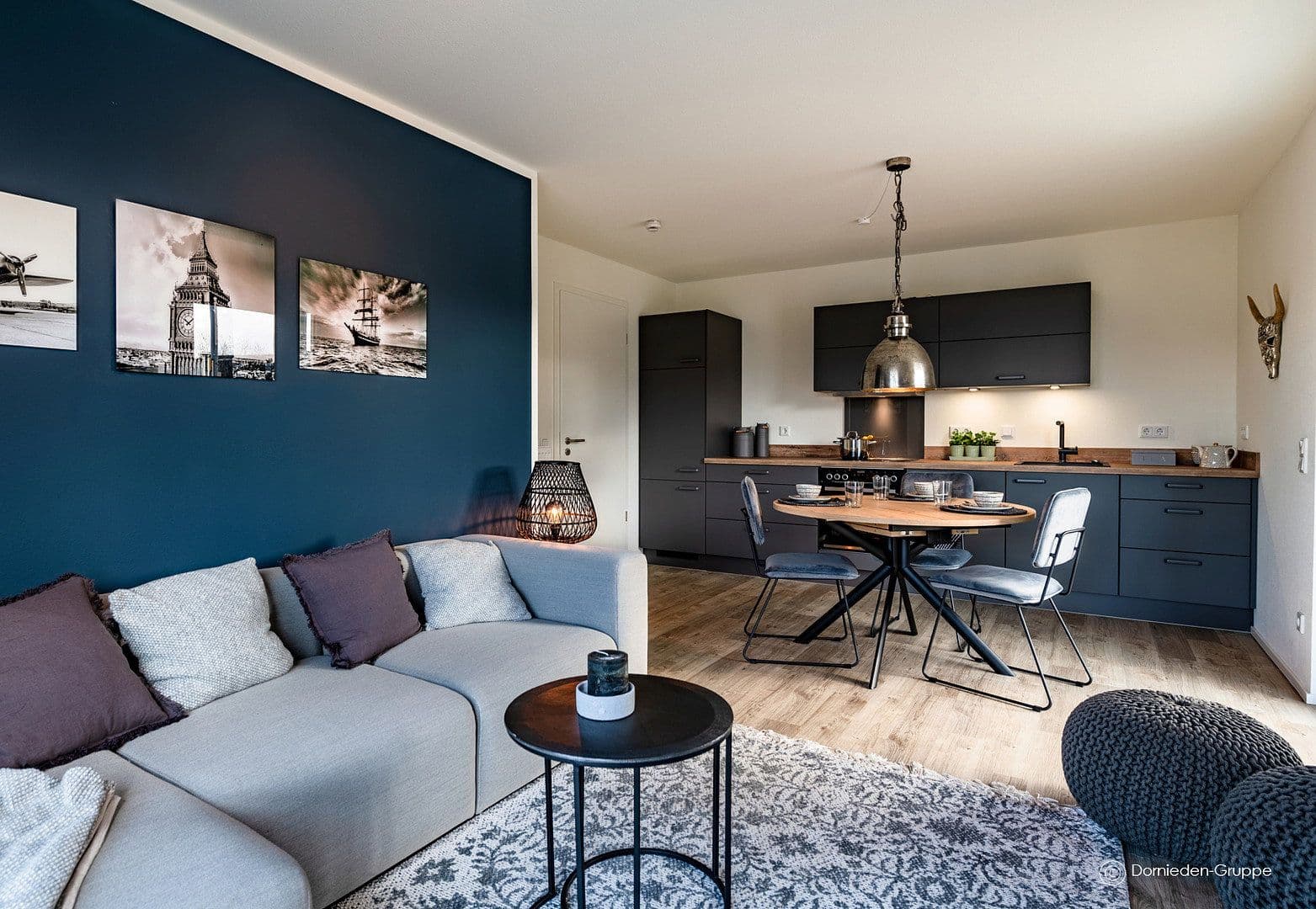 Pronájem bytu 2+1 59 m², Mauerfeldchen, Würselen, Severní Porýní-Vestfálsko Pronájem bytu 2+1 59 m², Mauerfeldchen, Würselen, Severní Porýní-Vestfálsko