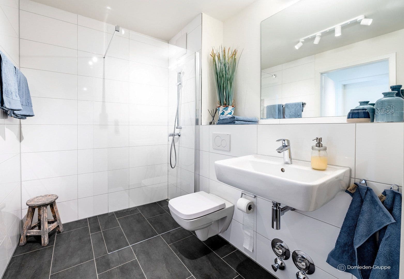 Pronájem bytu 2+1 59 m², Mauerfeldchen, Würselen, Severní Porýní-Vestfálsko Pronájem bytu 2+1 59 m², Mauerfeldchen, Würselen, Severní Porýní-Vestfálsko