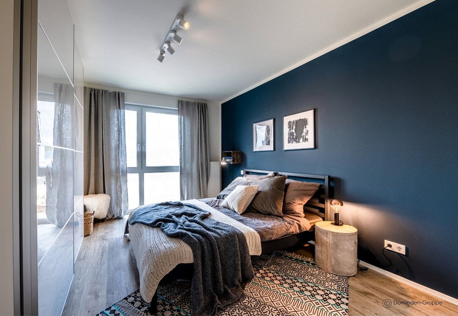 Pronájem bytu 2+1 59 m², Mauerfeldchen, Würselen, Severní Porýní-Vestfálsko Pronájem bytu 2+1 59 m², Mauerfeldchen, Würselen, Severní Porýní-Vestfálsko