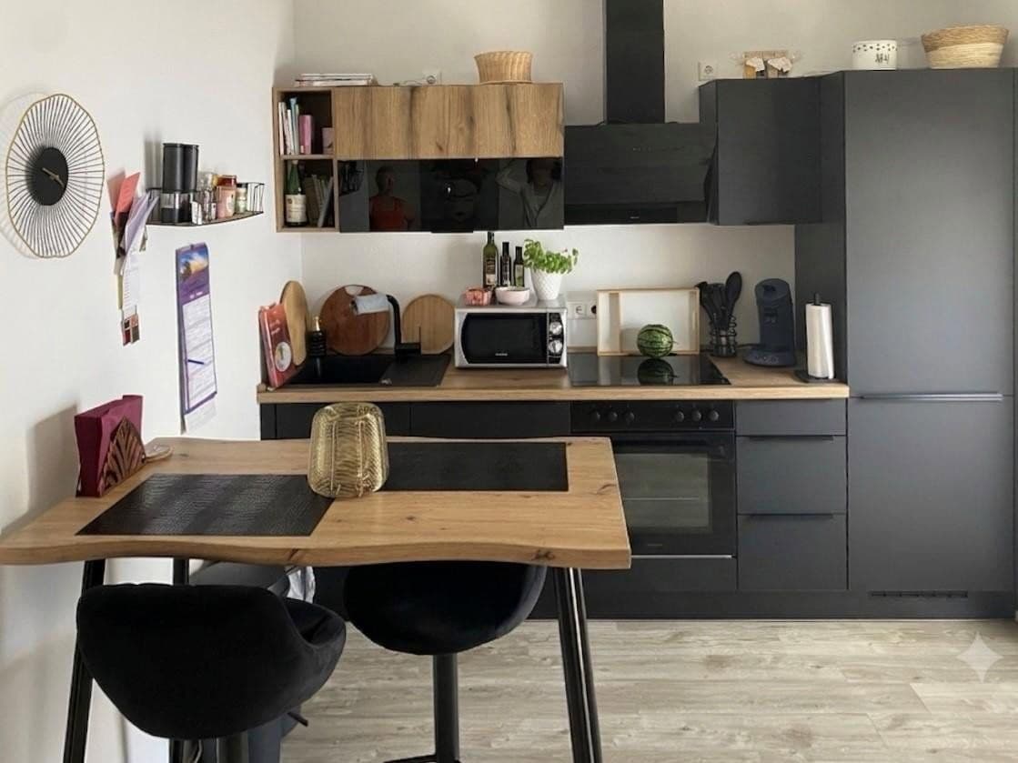 Pronájem bytu 2+1 59 m², Mauerfeldchen, Würselen, Severní Porýní-Vestfálsko Pronájem bytu 2+1 59 m², Mauerfeldchen, Würselen, Severní Porýní-Vestfálsko
