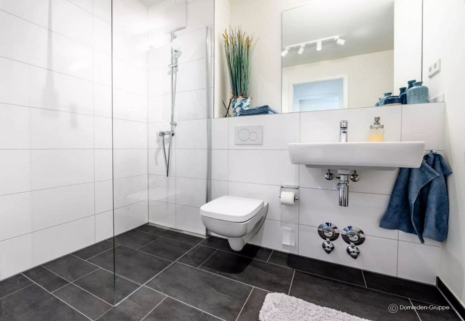 Pronájem bytu 2+1 59 m², Mauerfeldchen, Würselen, Severní Porýní-Vestfálsko Pronájem bytu 2+1 59 m², Mauerfeldchen, Würselen, Severní Porýní-Vestfálsko