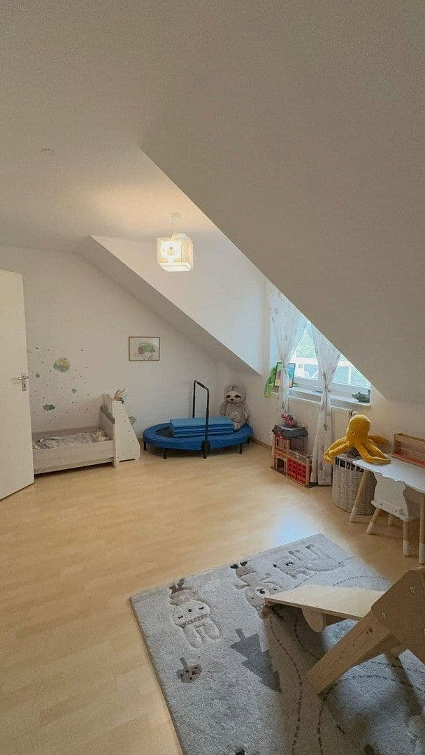 Pronájem domu 95 m², pozemek 151 m², Jahnstraße 13b, Jugenheim in Rheinhessen, Porýní-Falc Pronájem domu 95 m², pozemek 151 m², Jahnstraße 13b, Jugenheim in Rheinhessen, Porýní-Falc