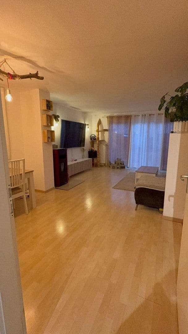 Pronájem domu 95 m², pozemek 151 m², Jahnstraße 13b, Jugenheim in Rheinhessen, Porýní-Falc Pronájem domu 95 m², pozemek 151 m², Jahnstraße 13b, Jugenheim in Rheinhessen, Porýní-Falc