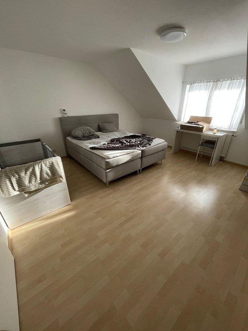 Pronájem domu 95 m², pozemek 151 m², Jahnstraße 13b, Jugenheim in Rheinhessen, Porýní-Falc Pronájem domu 95 m², pozemek 151 m², Jahnstraße 13b, Jugenheim in Rheinhessen, Porýní-Falc