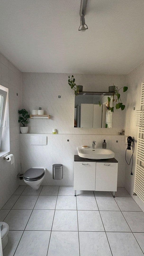 Pronájem domu 95 m², pozemek 151 m², Jahnstraße 13b, Jugenheim in Rheinhessen, Porýní-Falc Pronájem domu 95 m², pozemek 151 m², Jahnstraße 13b, Jugenheim in Rheinhessen, Porýní-Falc