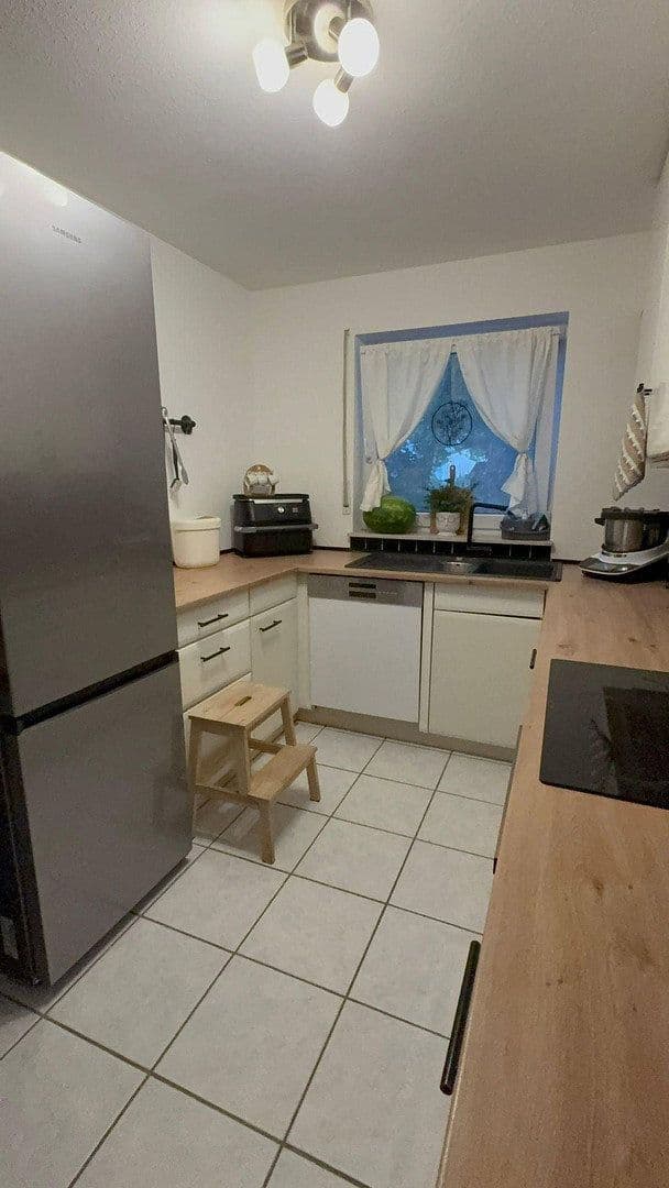 Pronájem domu 95 m², pozemek 151 m², Jahnstraße 13b, Jugenheim in Rheinhessen, Porýní-Falc Pronájem domu 95 m², pozemek 151 m², Jahnstraße 13b, Jugenheim in Rheinhessen, Porýní-Falc