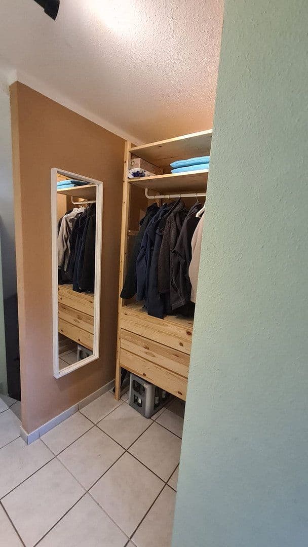 Pronájem domu 95 m², pozemek 151 m², Jahnstraße 13b, Jugenheim in Rheinhessen, Porýní-Falc Pronájem domu 95 m², pozemek 151 m², Jahnstraße 13b, Jugenheim in Rheinhessen, Porýní-Falc