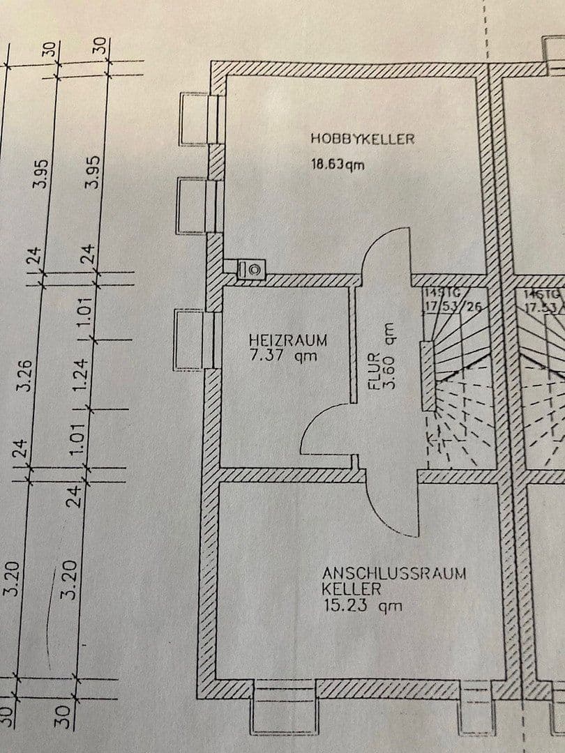 Pronájem domu 95 m², pozemek 151 m², Jahnstraße 13b, Jugenheim in Rheinhessen, Porýní-Falc Pronájem domu 95 m², pozemek 151 m², Jahnstraße 13b, Jugenheim in Rheinhessen, Porýní-Falc