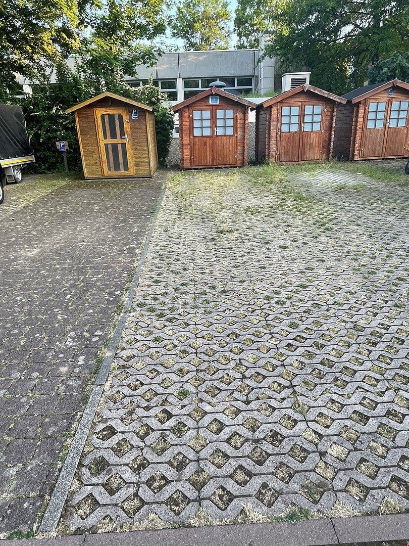 Pronájem domu 95 m², pozemek 151 m², Jahnstraße 13b, Jugenheim in Rheinhessen, Porýní-Falc Pronájem domu 95 m², pozemek 151 m², Jahnstraße 13b, Jugenheim in Rheinhessen, Porýní-Falc