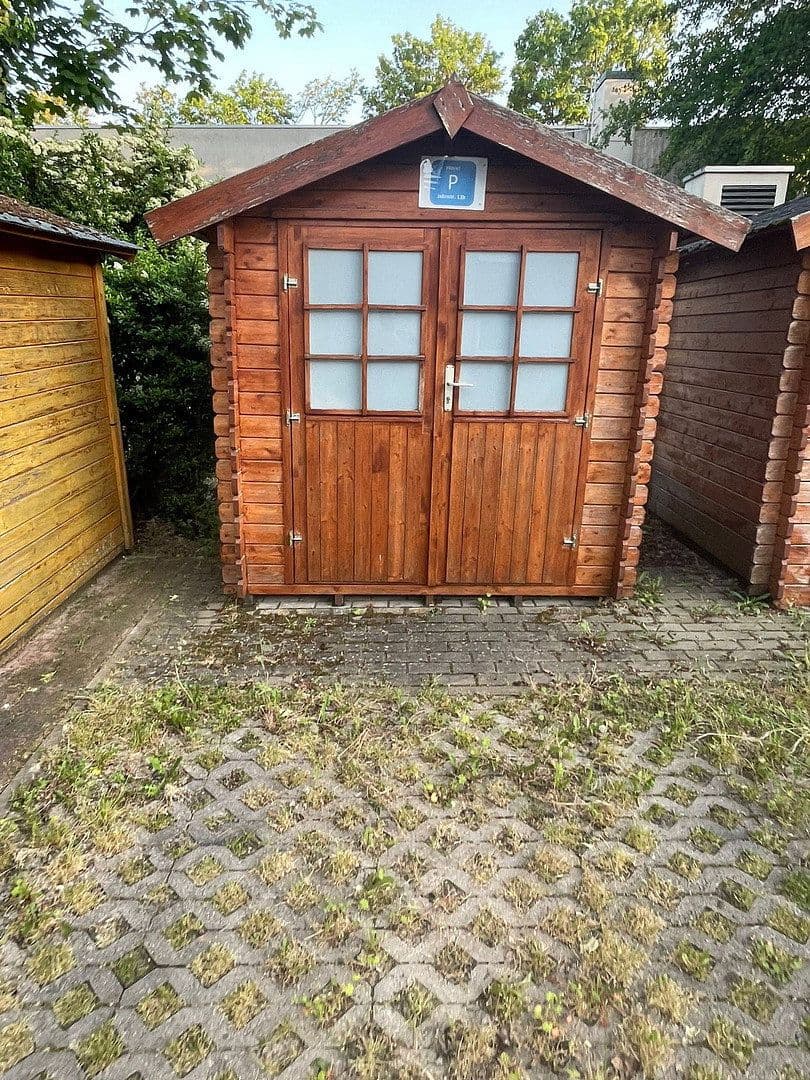 Pronájem domu 95 m², pozemek 151 m², Jahnstraße 13b, Jugenheim in Rheinhessen, Porýní-Falc Pronájem domu 95 m², pozemek 151 m², Jahnstraße 13b, Jugenheim in Rheinhessen, Porýní-Falc