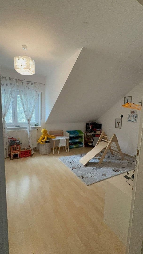 Pronájem domu 95 m², pozemek 151 m², Jahnstraße 13b, Jugenheim in Rheinhessen, Porýní-Falc Pronájem domu 95 m², pozemek 151 m², Jahnstraße 13b, Jugenheim in Rheinhessen, Porýní-Falc