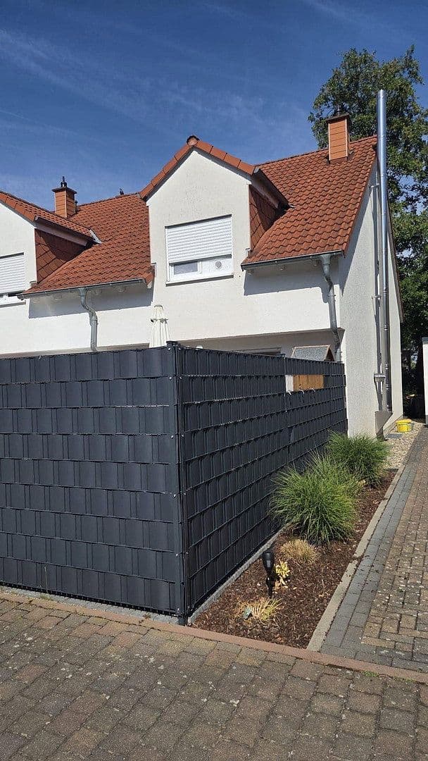 Pronájem domu 95 m², pozemek 151 m², Jahnstraße 13b, Jugenheim in Rheinhessen, Porýní-Falc Pronájem domu 95 m², pozemek 151 m², Jahnstraße 13b, Jugenheim in Rheinhessen, Porýní-Falc