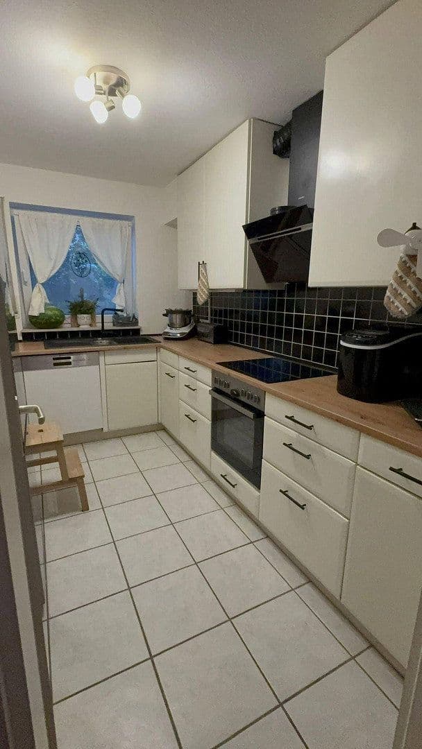 Pronájem domu 95 m², pozemek 151 m², Jahnstraße 13b, Jugenheim in Rheinhessen, Porýní-Falc Pronájem domu 95 m², pozemek 151 m², Jahnstraße 13b, Jugenheim in Rheinhessen, Porýní-Falc