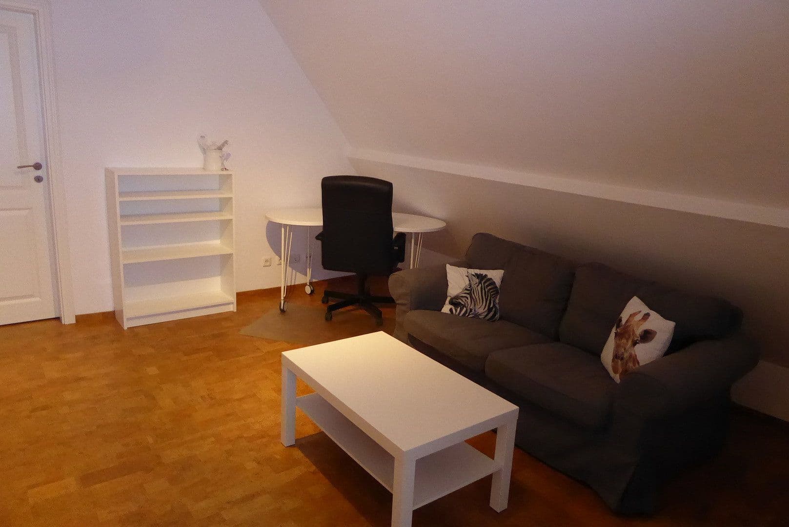 Pronájem bytu 2+kk 55 m², Hamburg, Hamburg Pronájem bytu 2+kk 55 m², Hamburg, Hamburg