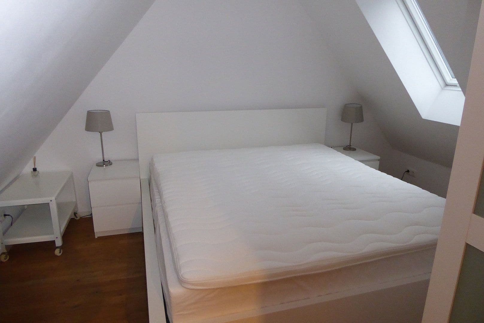 Pronájem bytu 2+kk 55 m², Hamburg, Hamburg Pronájem bytu 2+kk 55 m², Hamburg, Hamburg