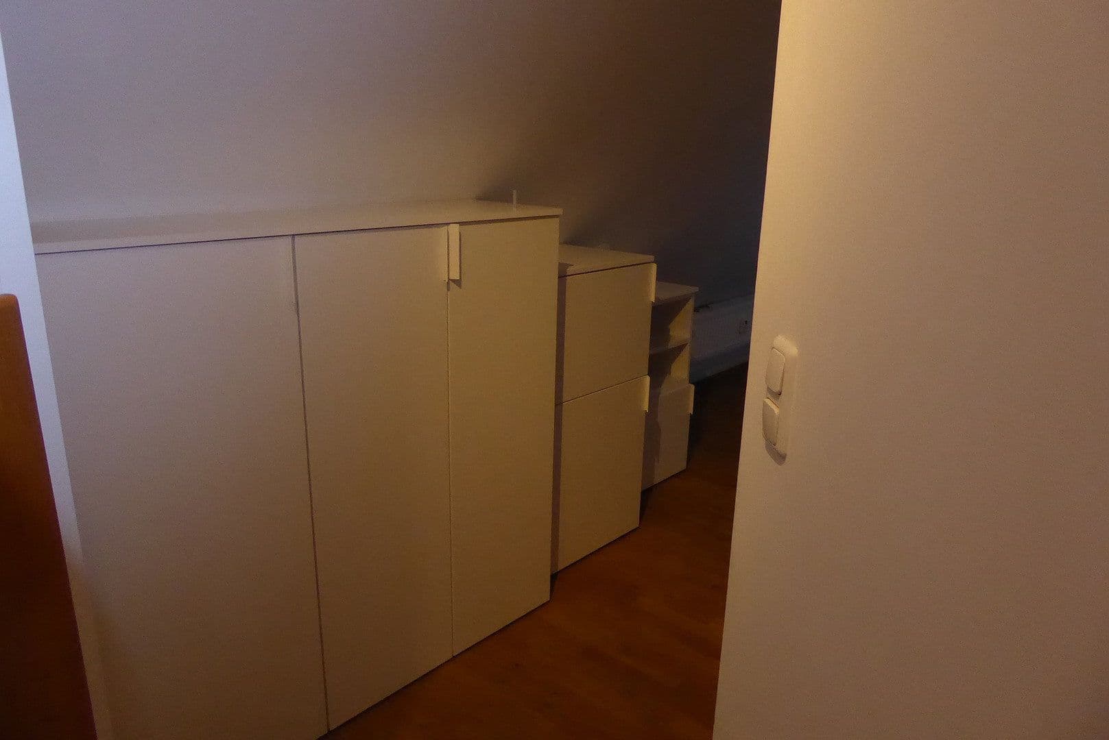 Pronájem bytu 2+kk 55 m², Hamburg, Hamburg Pronájem bytu 2+kk 55 m², Hamburg, Hamburg