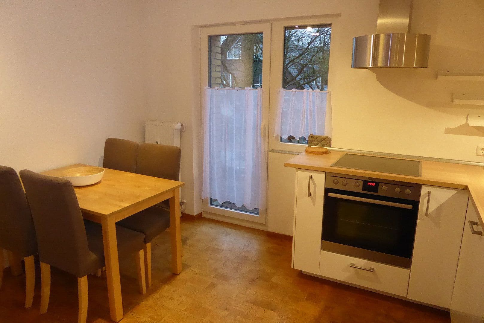 Pronájem bytu 2+kk 55 m², Hamburg, Hamburg Pronájem bytu 2+kk 55 m², Hamburg, Hamburg