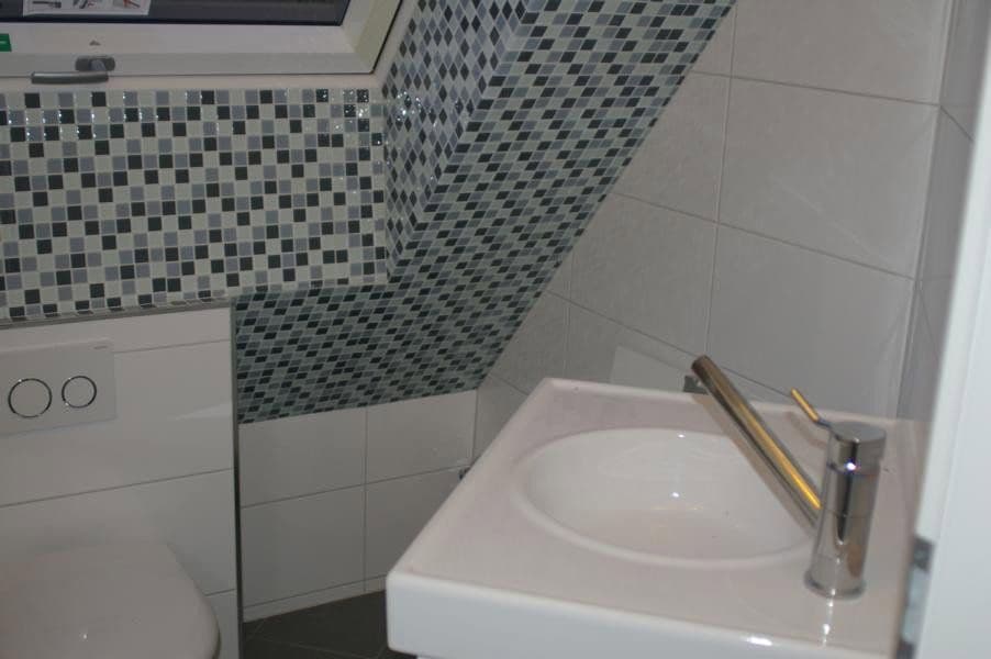Pronájem bytu 2+kk 55 m², Hamburg, Hamburg Pronájem bytu 2+kk 55 m², Hamburg, Hamburg