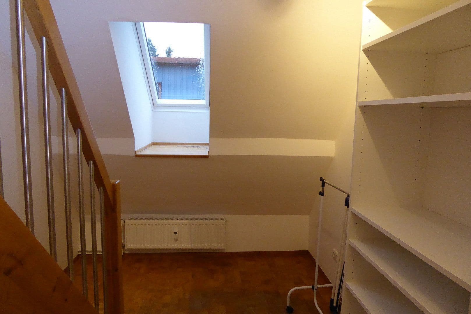 Pronájem bytu 2+kk 55 m², Hamburg, Hamburg Pronájem bytu 2+kk 55 m², Hamburg, Hamburg