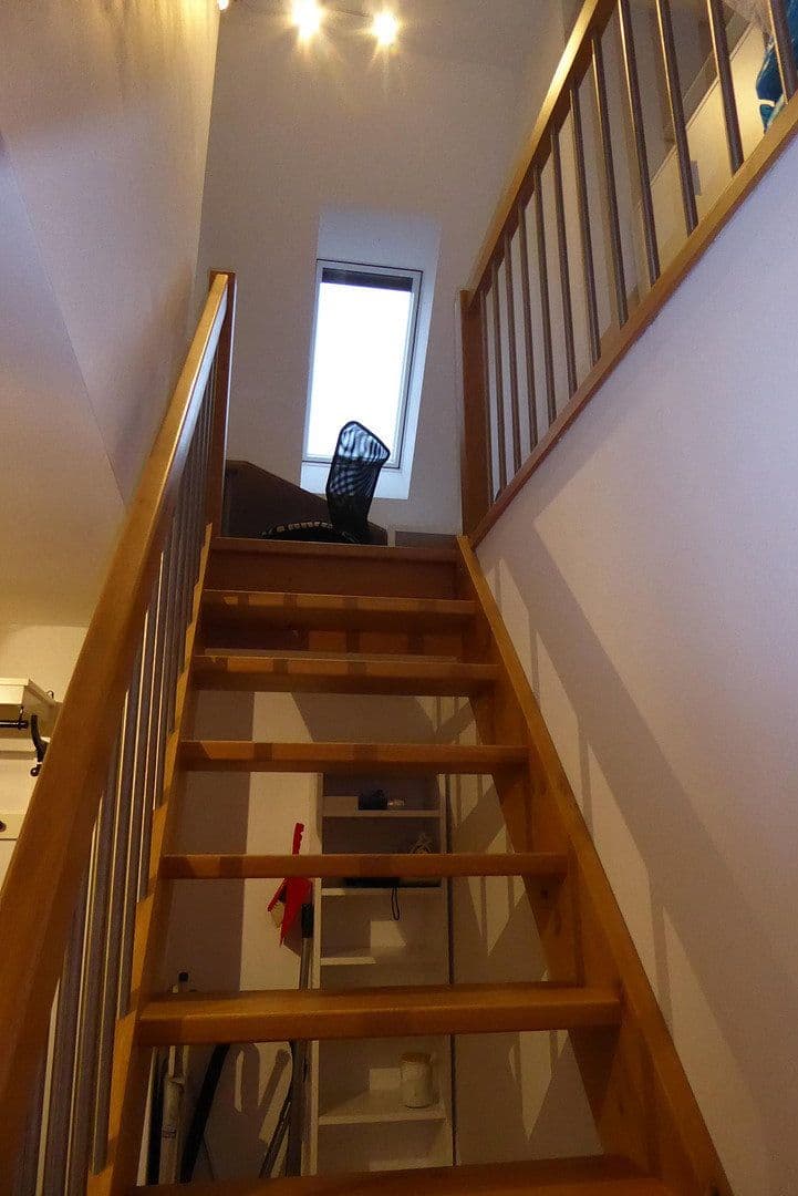 Pronájem bytu 2+kk 55 m², Hamburg, Hamburg Pronájem bytu 2+kk 55 m², Hamburg, Hamburg