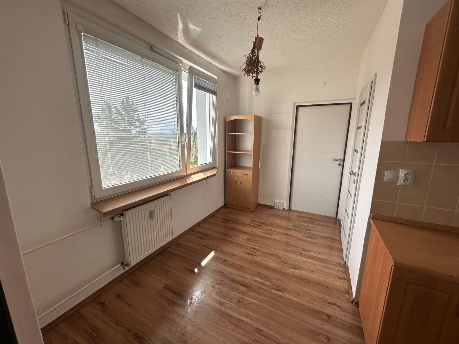 Prodej bytu 3+1 72 m², Energetiků, Třebíč, Kraj Vysočina Prodej bytu 3+1 72 m², Energetiků, Třebíč, Kraj Vysočina