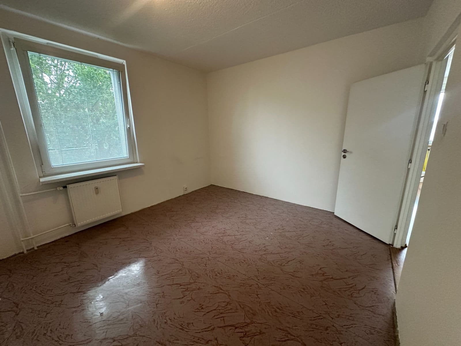 Prodej bytu 3+1 72 m², Energetiků, Třebíč, Kraj Vysočina Prodej bytu 3+1 72 m², Energetiků, Třebíč, Kraj Vysočina