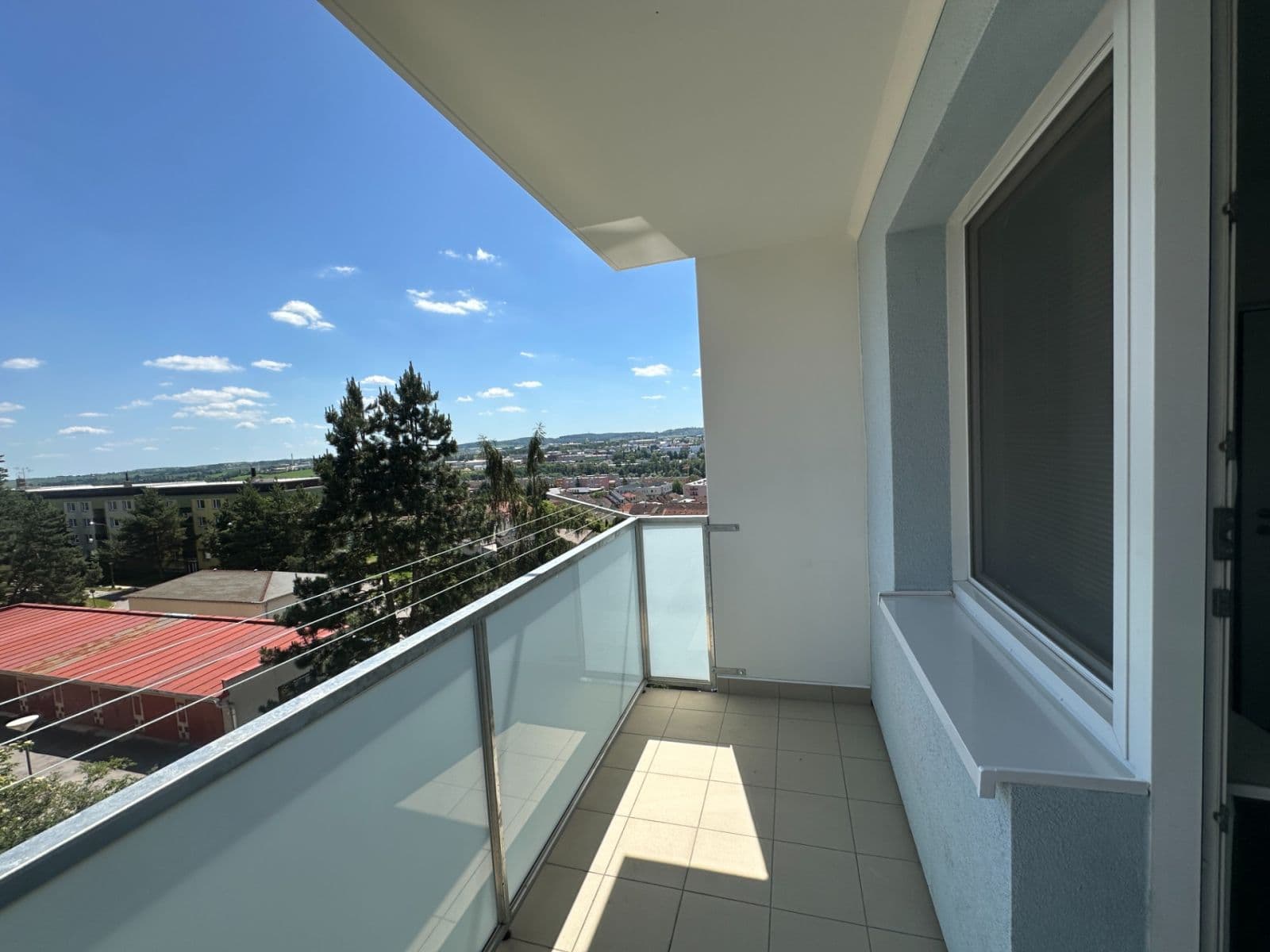 Prodej bytu 3+1 72 m², Energetiků, Třebíč, Kraj Vysočina Prodej bytu 3+1 72 m², Energetiků, Třebíč, Kraj Vysočina