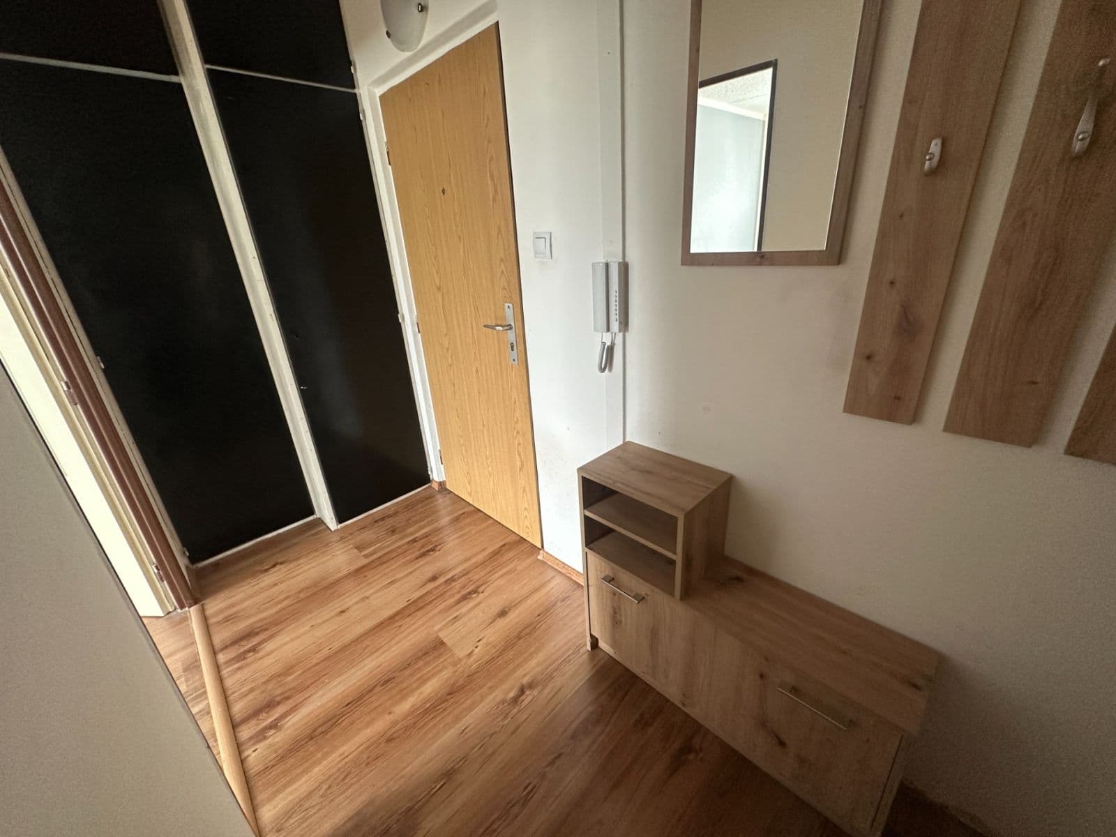 Prodej bytu 3+1 72 m², Energetiků, Třebíč, Kraj Vysočina Prodej bytu 3+1 72 m², Energetiků, Třebíč, Kraj Vysočina