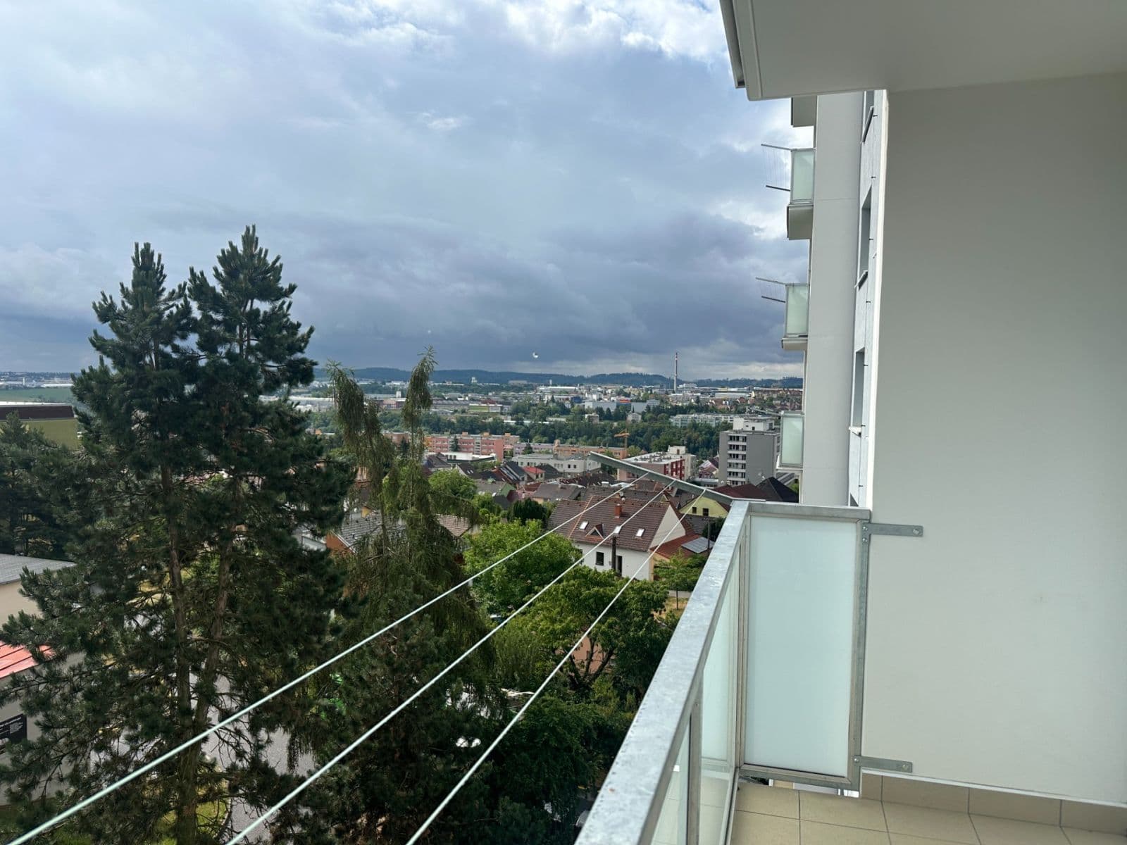 Prodej bytu 3+1 72 m², Energetiků, Třebíč, Kraj Vysočina Prodej bytu 3+1 72 m², Energetiků, Třebíč, Kraj Vysočina