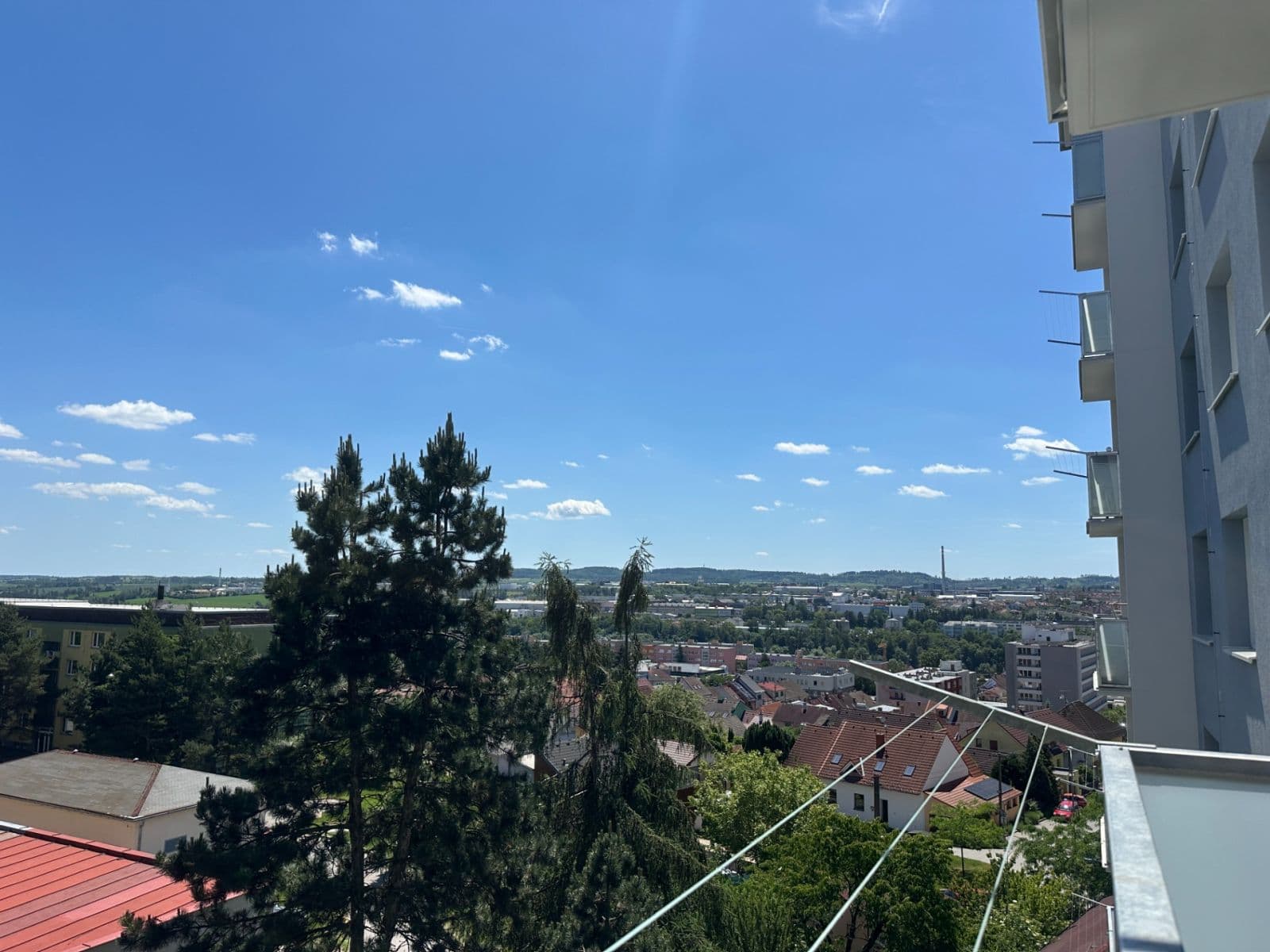 Prodej bytu 3+1 72 m², Energetiků, Třebíč, Kraj Vysočina Prodej bytu 3+1 72 m², Energetiků, Třebíč, Kraj Vysočina