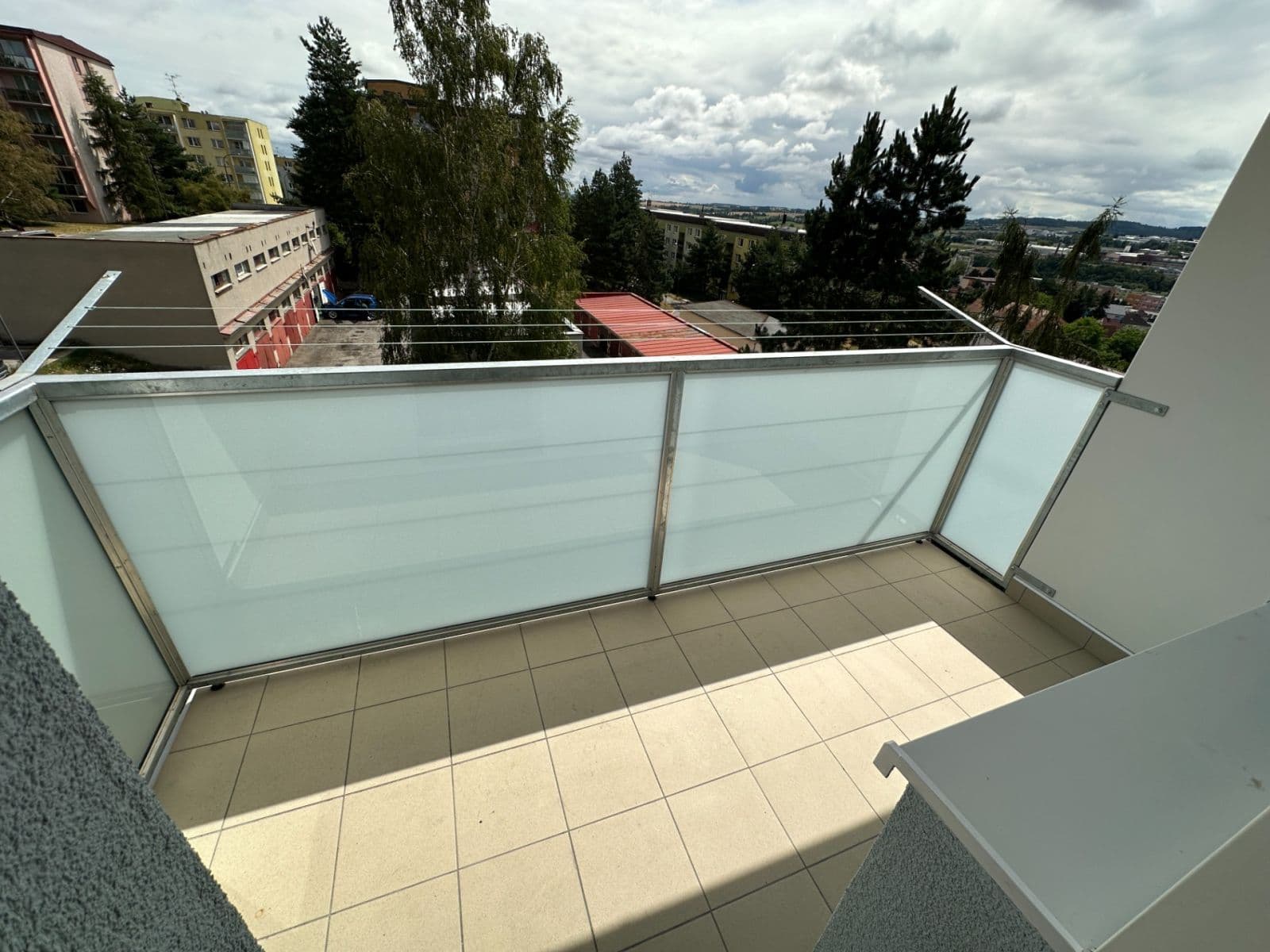 Prodej bytu 3+1 72 m², Energetiků, Třebíč, Kraj Vysočina Prodej bytu 3+1 72 m², Energetiků, Třebíč, Kraj Vysočina