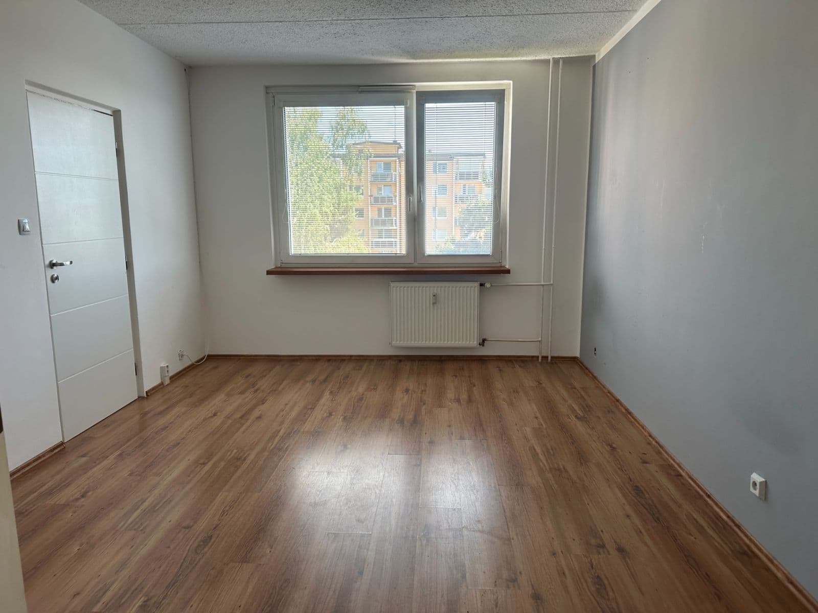 Prodej bytu 3+1 72 m², Energetiků, Třebíč, Kraj Vysočina Prodej bytu 3+1 72 m², Energetiků, Třebíč, Kraj Vysočina