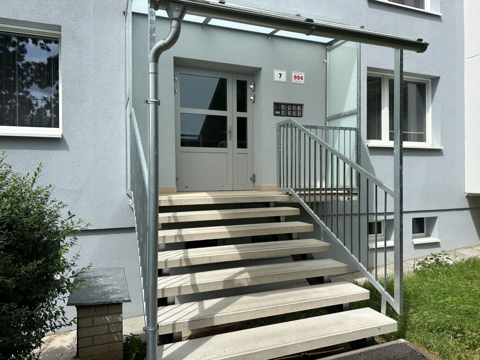 Prodej bytu 3+1 72 m², Energetiků, Třebíč, Kraj Vysočina Prodej bytu 3+1 72 m², Energetiků, Třebíč, Kraj Vysočina