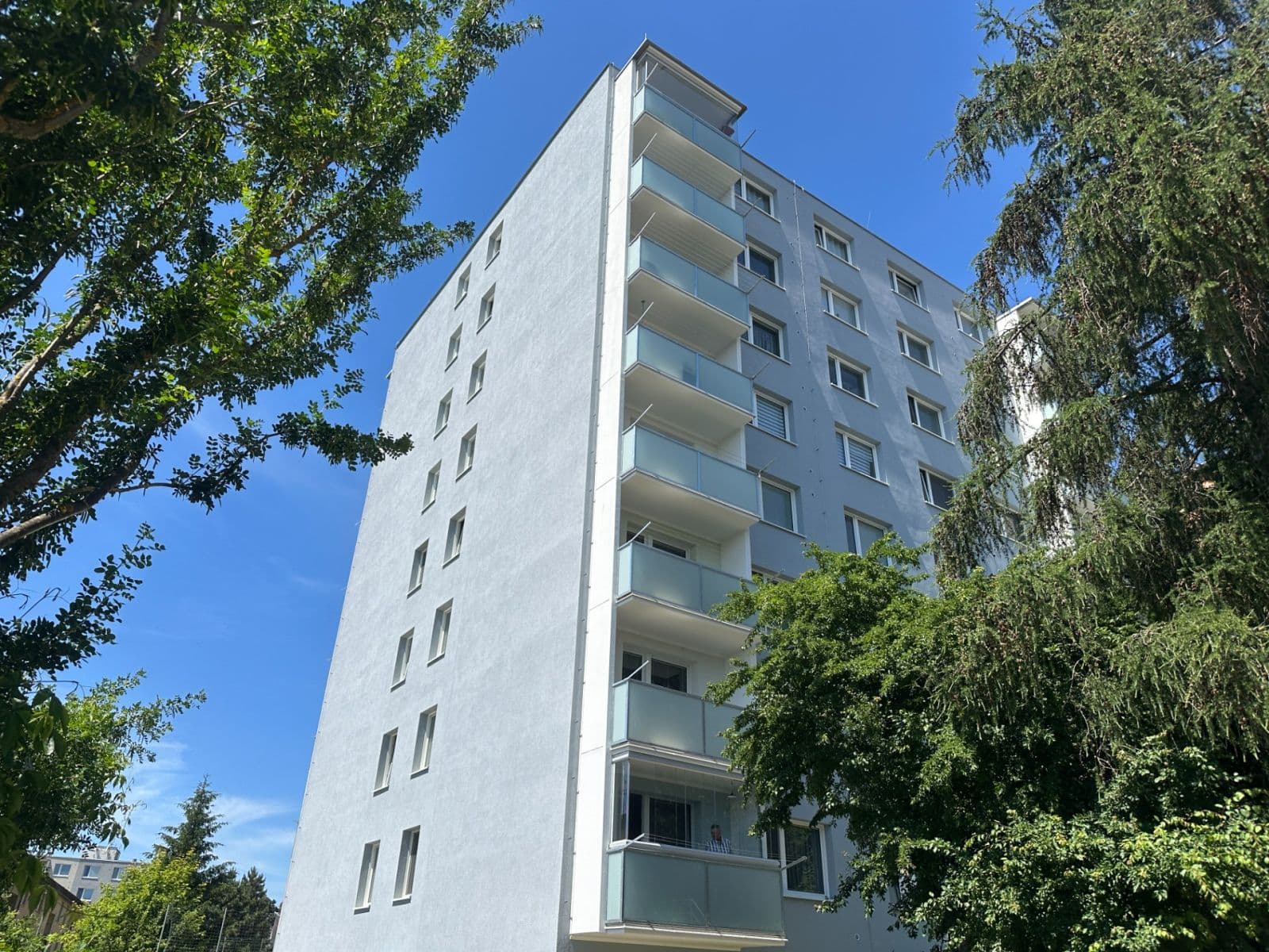 Prodej bytu 3+1 72 m², Energetiků, Třebíč, Kraj Vysočina Prodej bytu 3+1 72 m², Energetiků, Třebíč, Kraj Vysočina