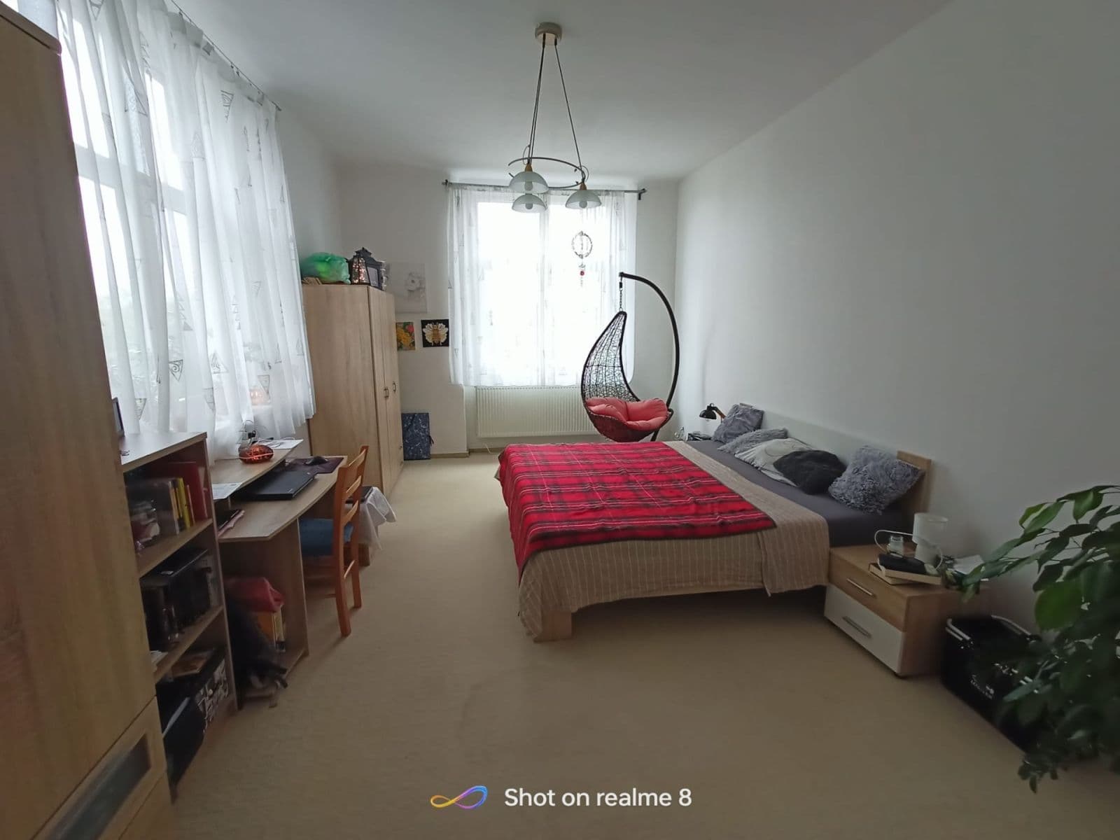 Pronájem bytu 2+1 75 m², Husova, Liberec, Liberecký kraj Pronájem bytu 2+1 75 m², Husova, Liberec, Liberecký kraj